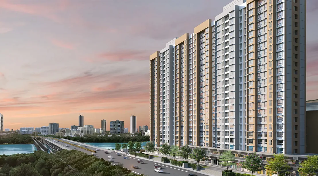 Godrej Sector 12 Greater Noida