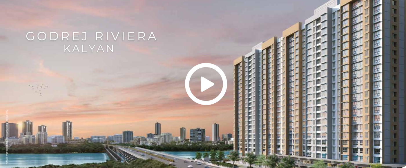 Godrej Kalyan, Maharashtra Virtual Site Visit